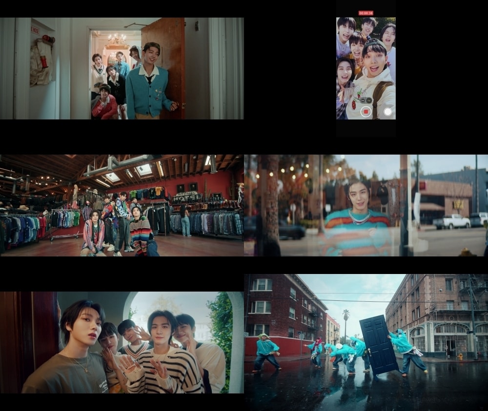 사진제공=KOZ엔터테인먼트