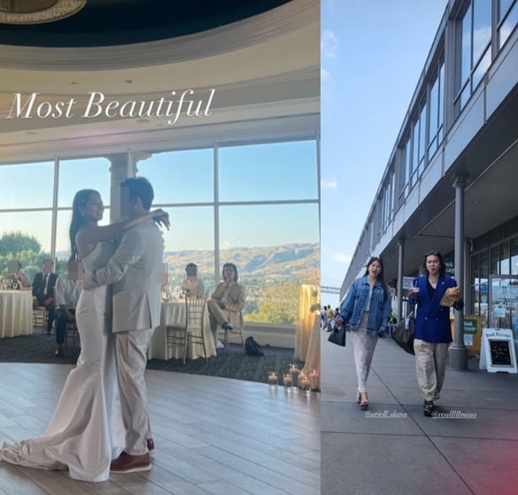 송단아 인스타그램