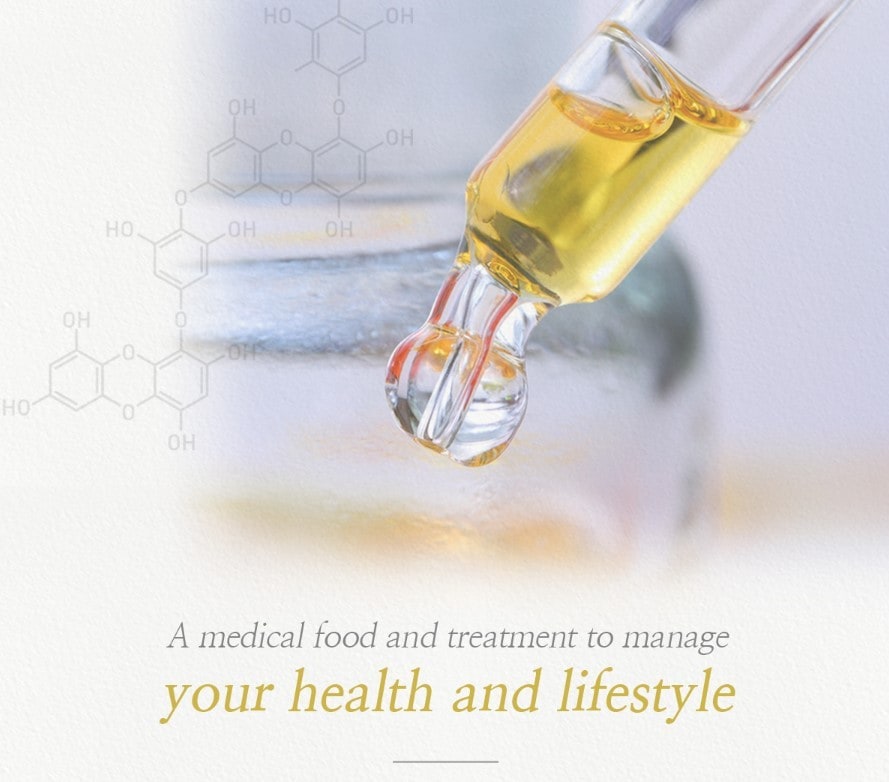 보타메디 홈페이지 화면 갈무리