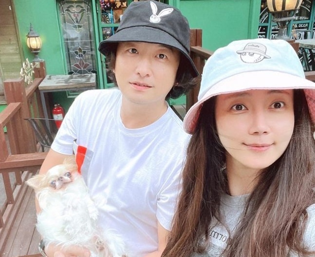 최송현 인스타그램