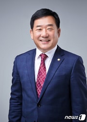 박성민 국회의원. &#40;박성민 의원실 제공&#41;