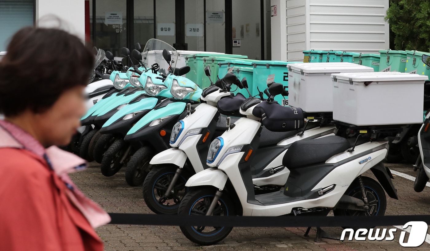 (사진은 기사 내용과 무관함) / 2023.5.5 ⓒ 뉴스1 김진환 기자