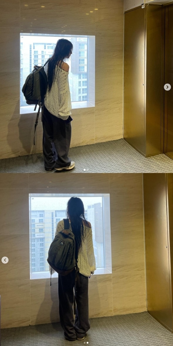 이효리 인스타그램