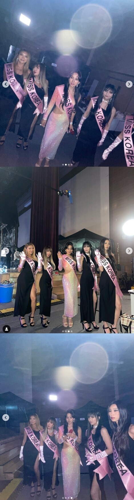 이효리 인스타그램