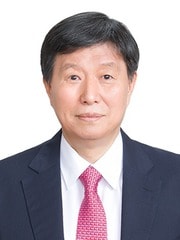  채일 신임 국방홍보원장.(국방부 제공)