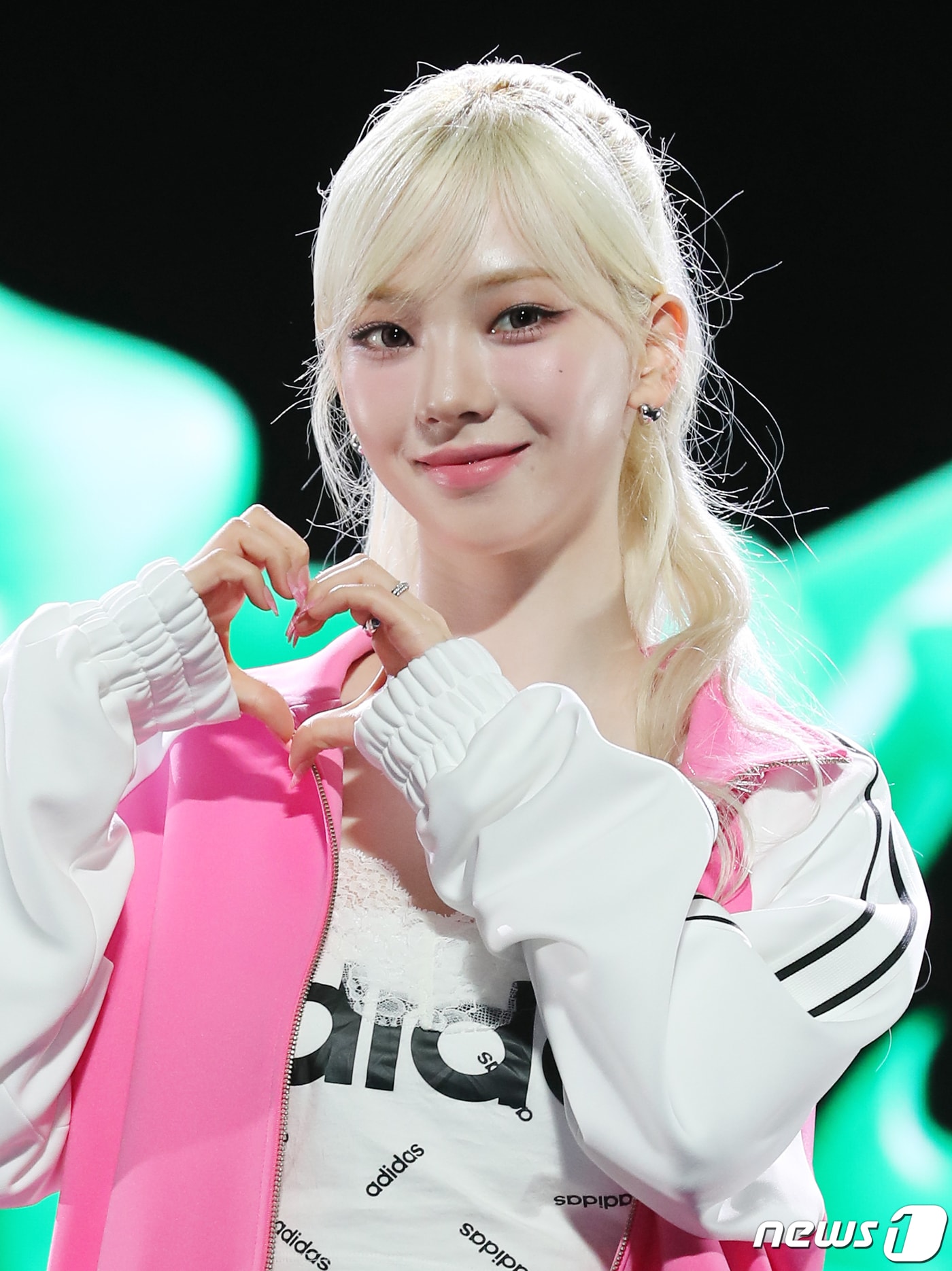 걸그룹 에스파 카리나 2023.5.8/뉴스1 ⓒ News1 김진환 기자