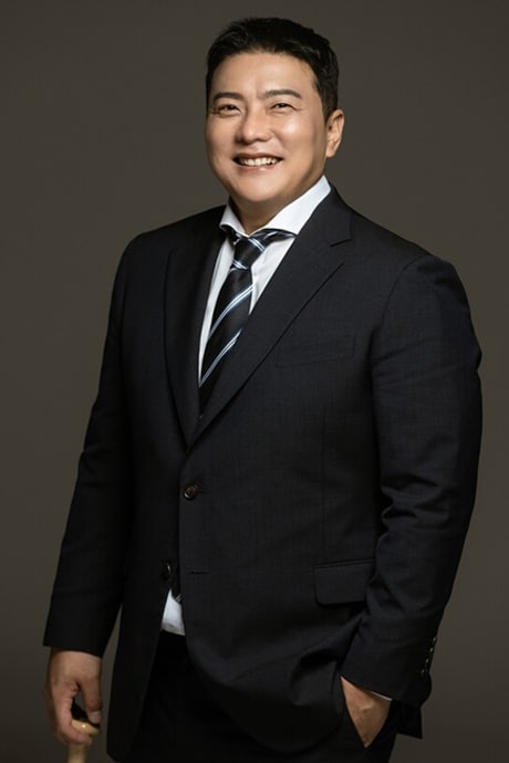 야구선수 출신 방송인 김태균/ 사진제공=재믹스씨앤비