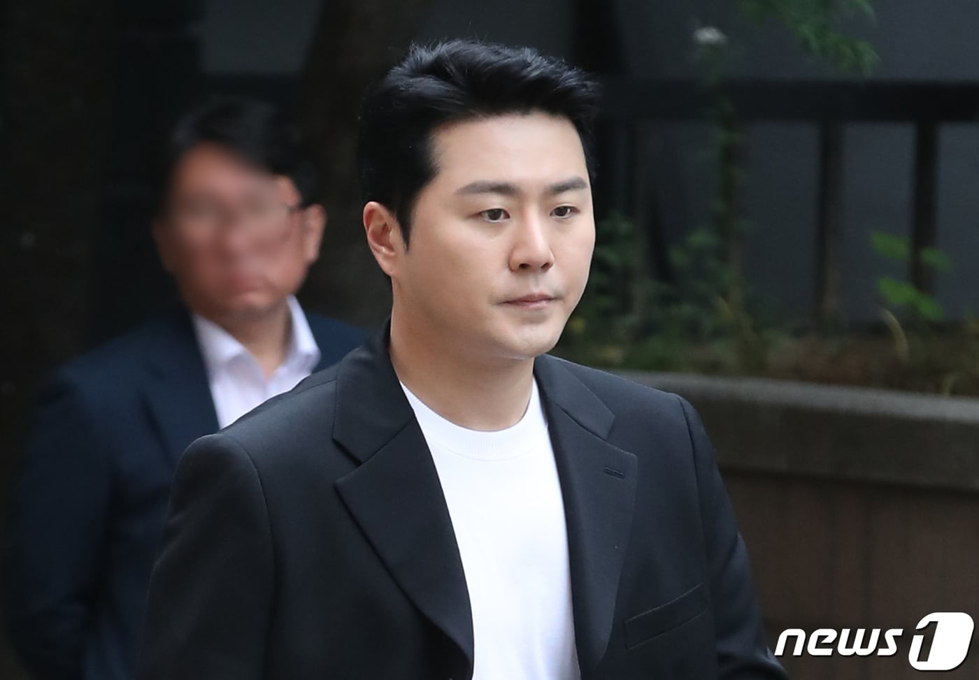 가수  이루 ⓒ 뉴스1 권현진 기자