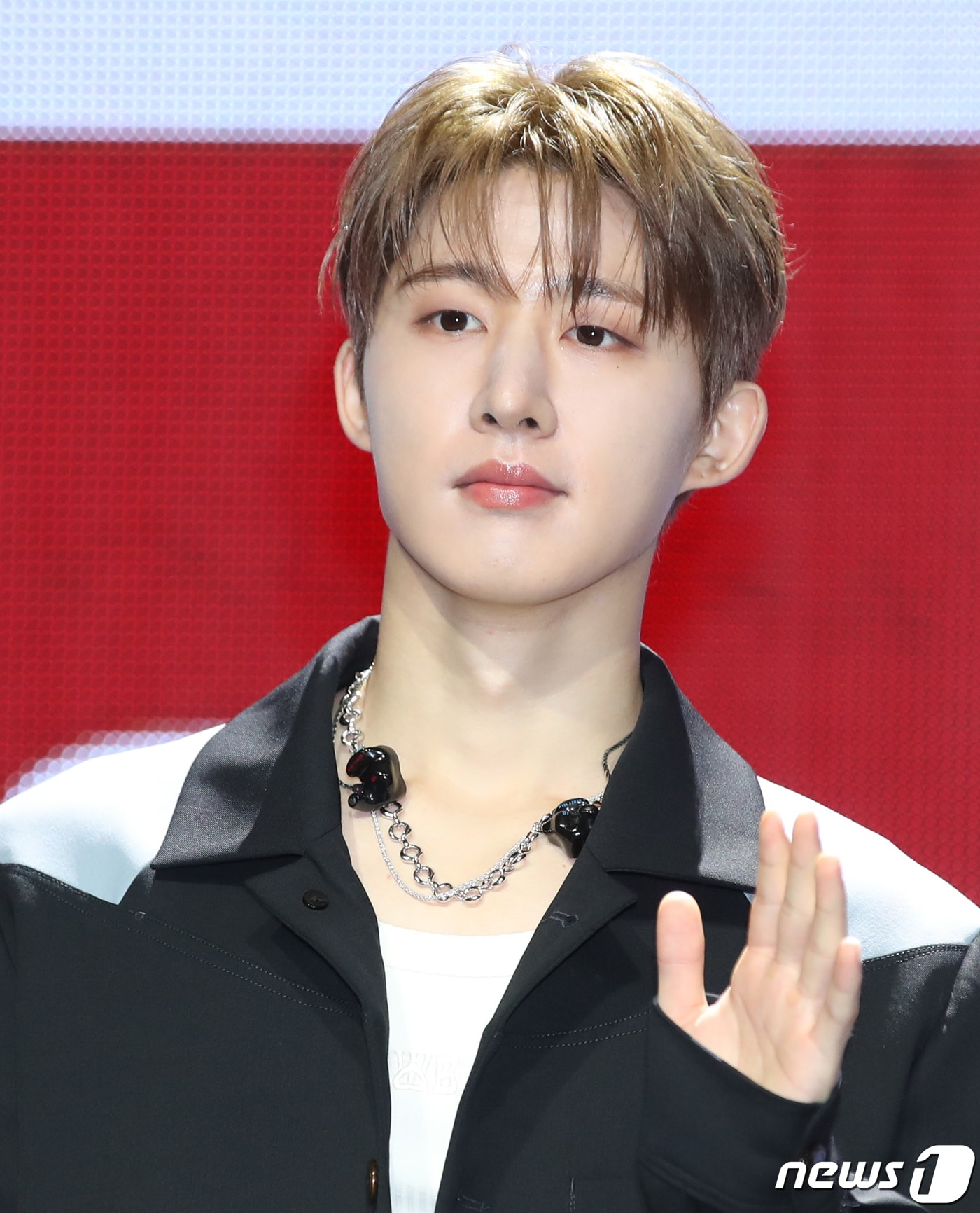 가수 비아이(B.I) 2023.6.1 ⓒ 뉴스1 권현진 기자