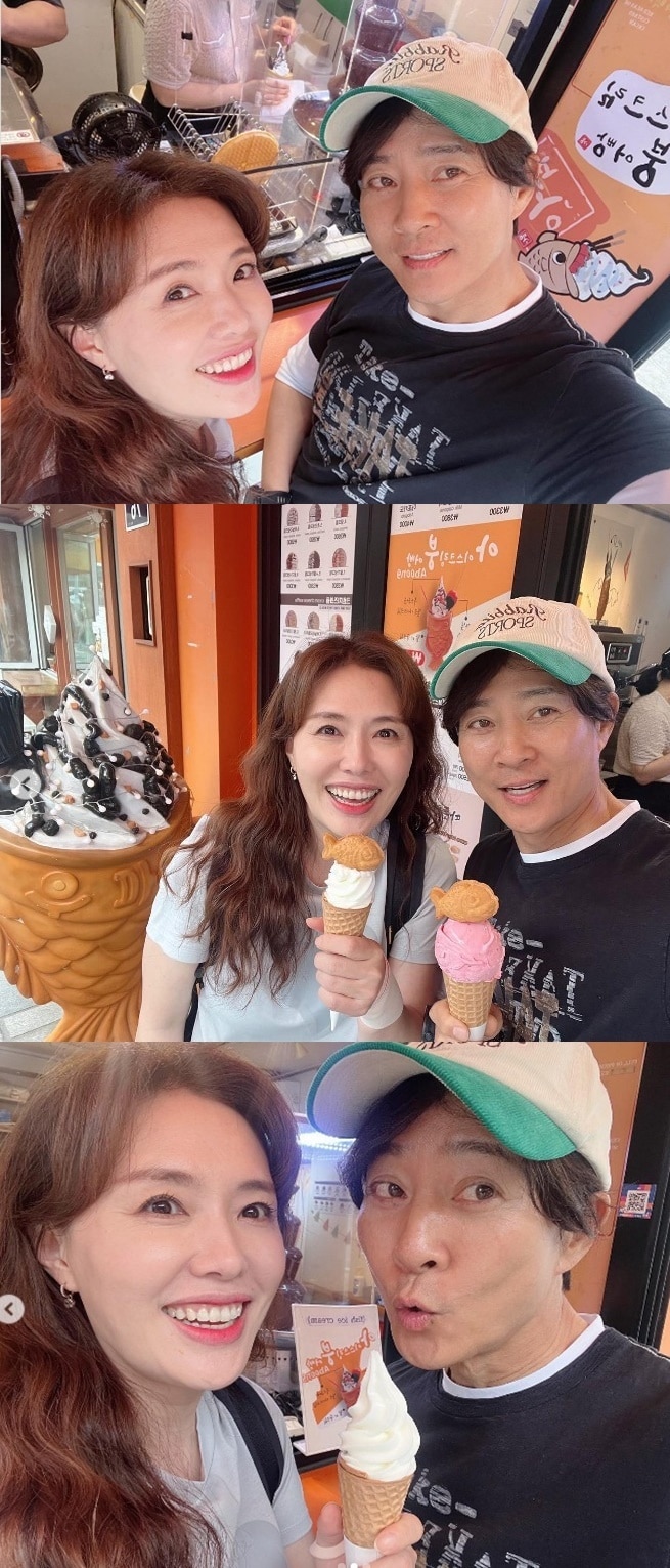 최수종 인스타그램