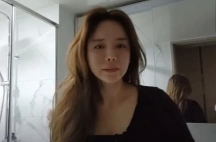 BJ 임블리 (유튜브 갈무리)