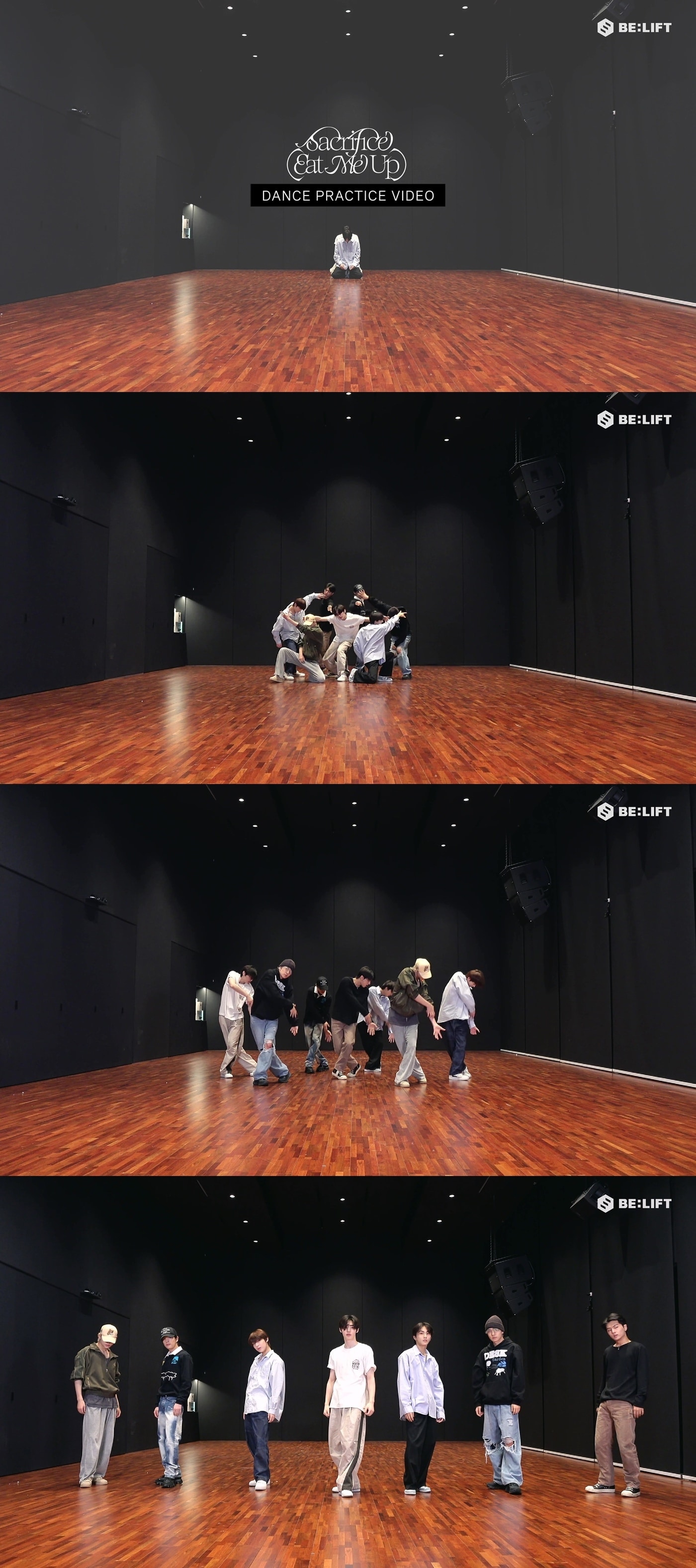 엔하이픈(빌리프랩 제공)