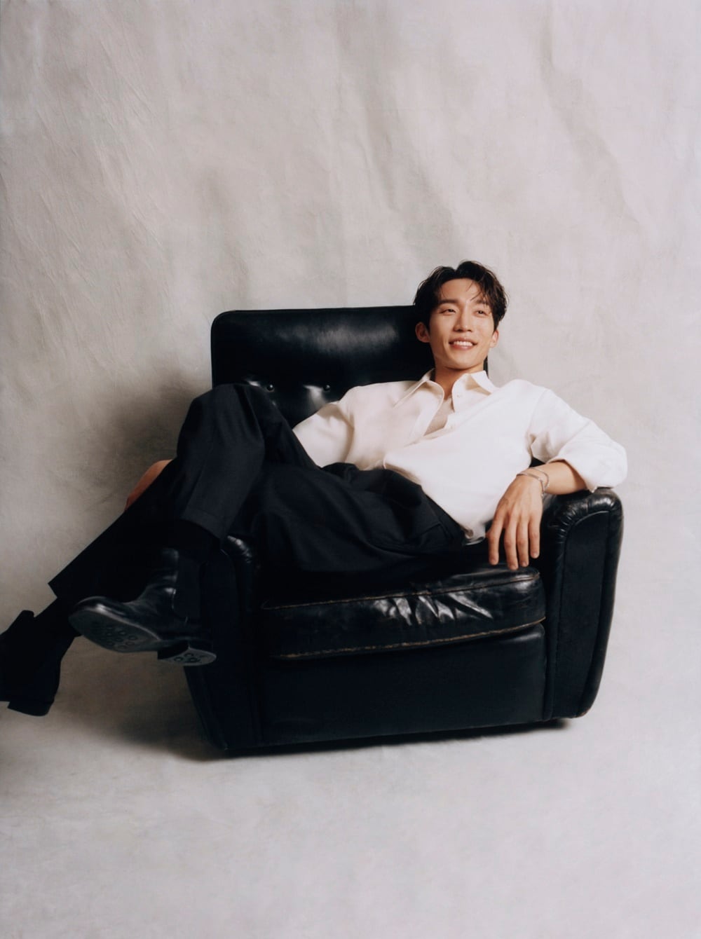 배우 이상이 / 넷플릭스 사냥개들 제공