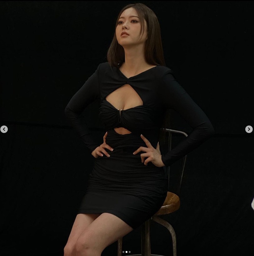 고아라 인스타그램