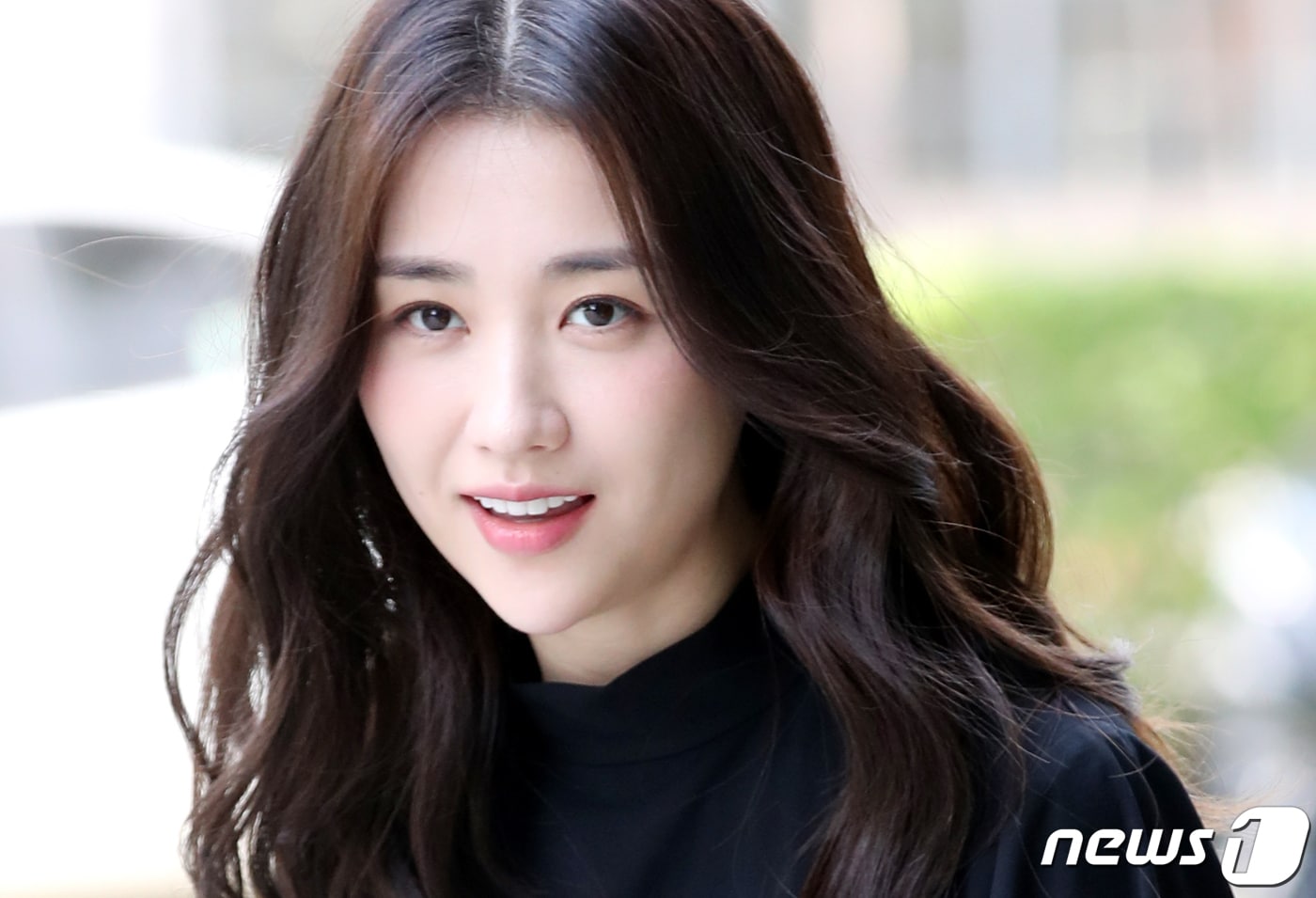 배우 박하선 ⓒ News1