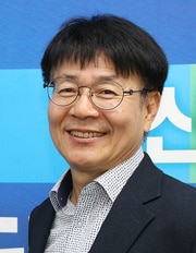 오병현 사무처장.