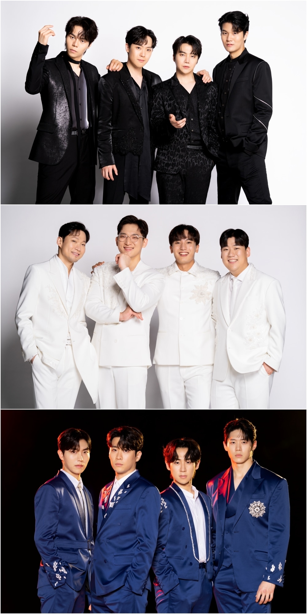 JTBC '팬텀싱어4'