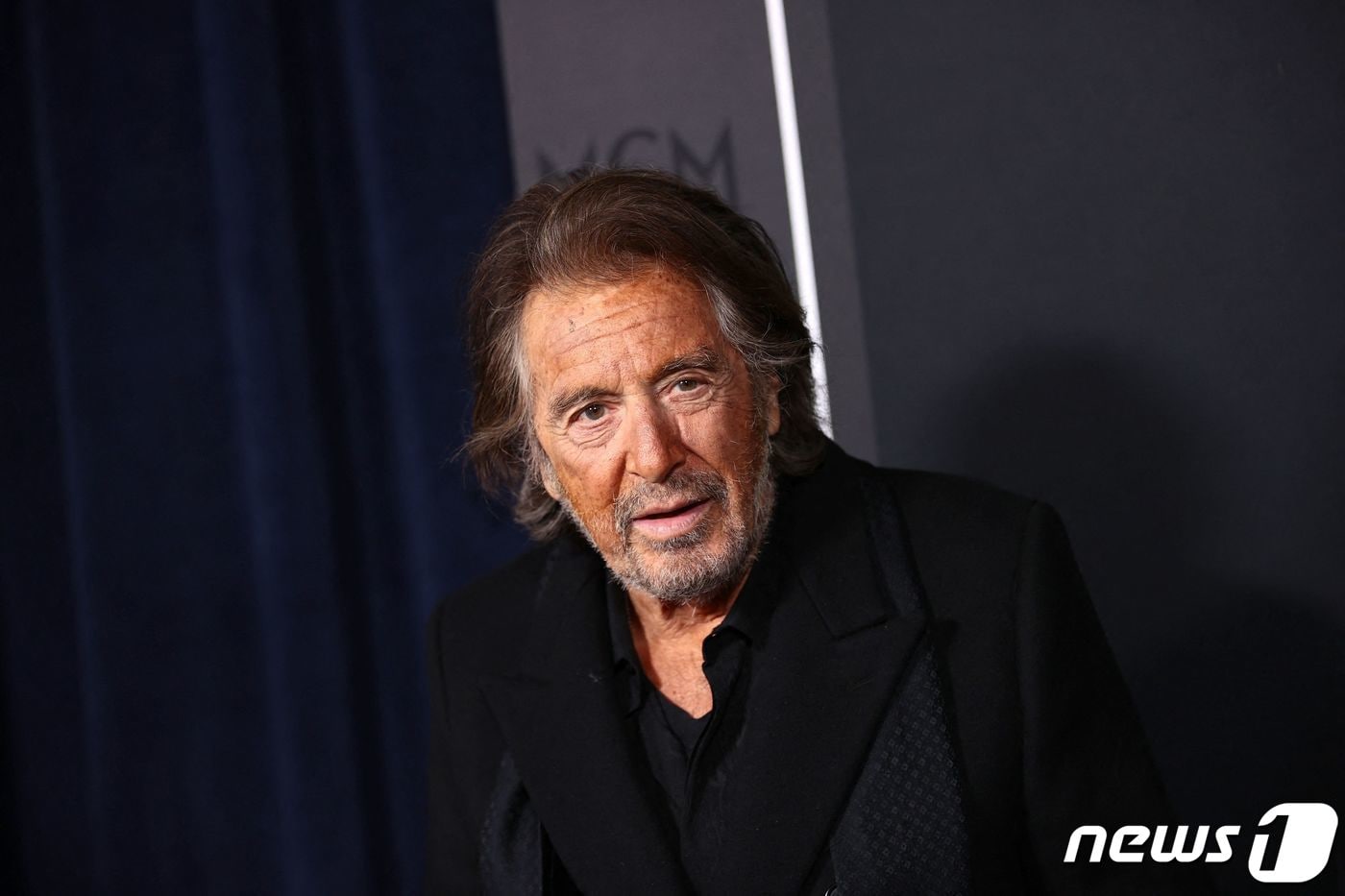 알 파치노가 ⓒ AFP=뉴스1