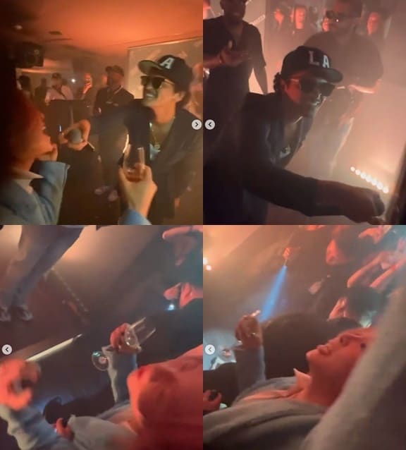 지올팍 브루노마스