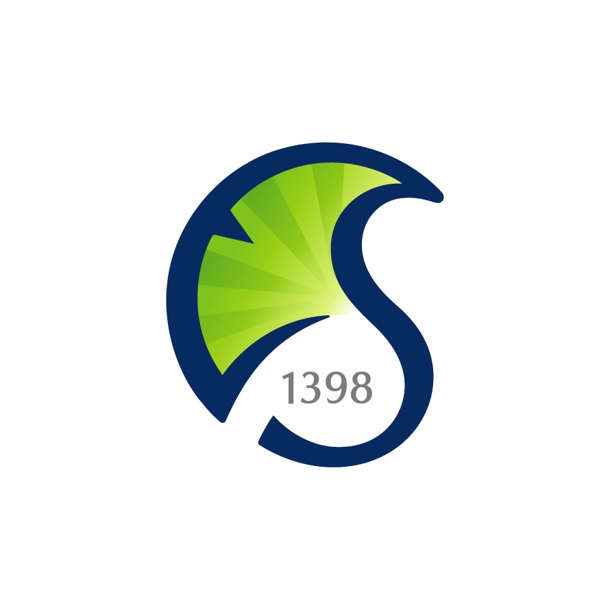 성균관대 로고. 