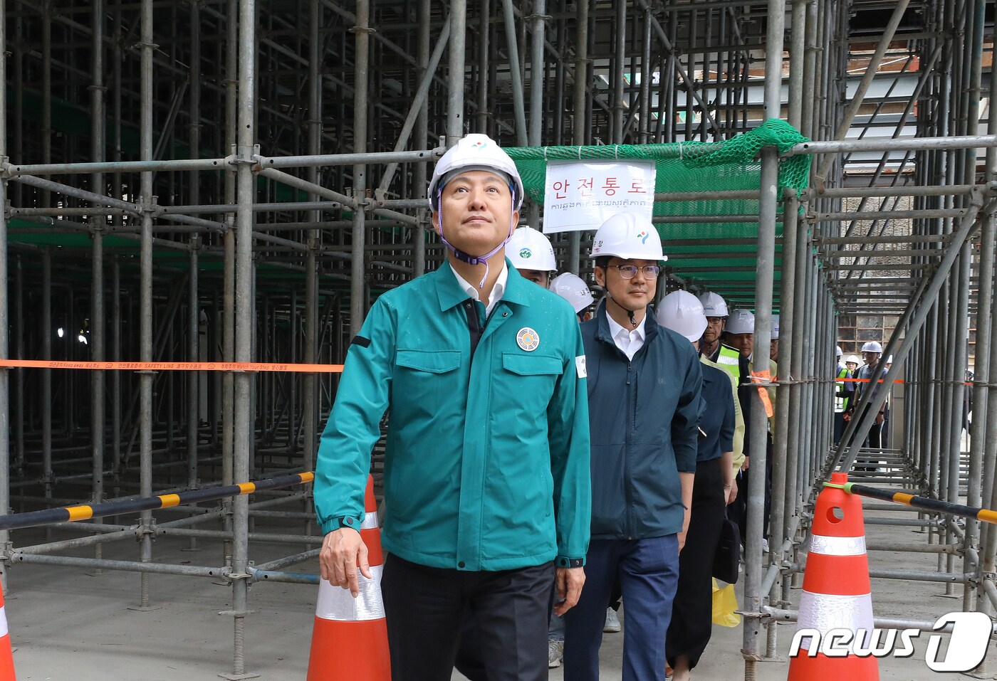 오세훈 서울시장. (자료사진) 2023.6.20/뉴스1 ⓒ News1 김진환 기자