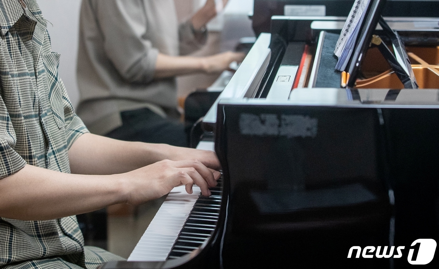 (사진은 기사 내용과 무관함) / 뉴스1 ⓒ News1 