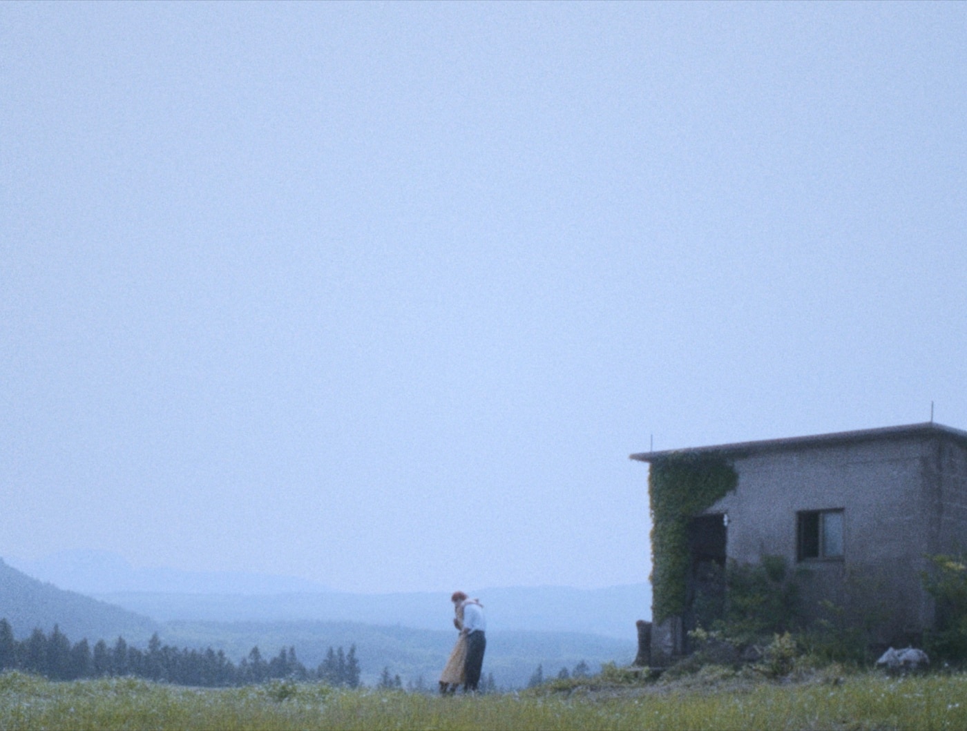 이찬혁비디오 '춤' 뮤직비디오(MF(미스터리프렌즈) 제공)