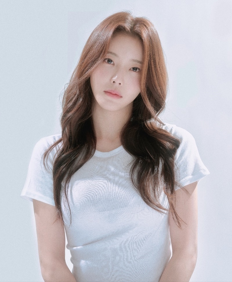 박성연(더블비코리아, P&B엔터테인먼트 제공)