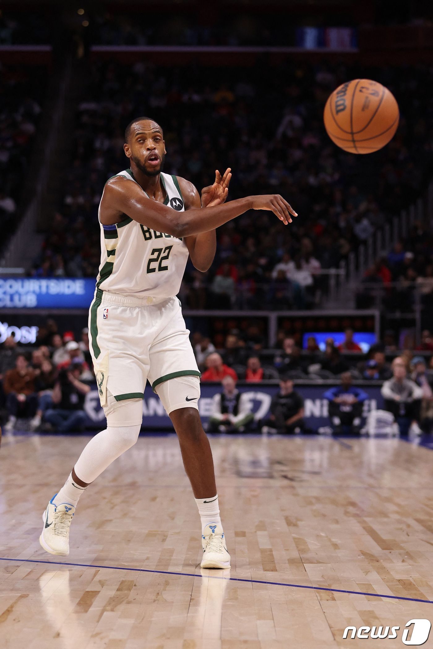 크리스 미들턴. ⓒ AFP=뉴스1