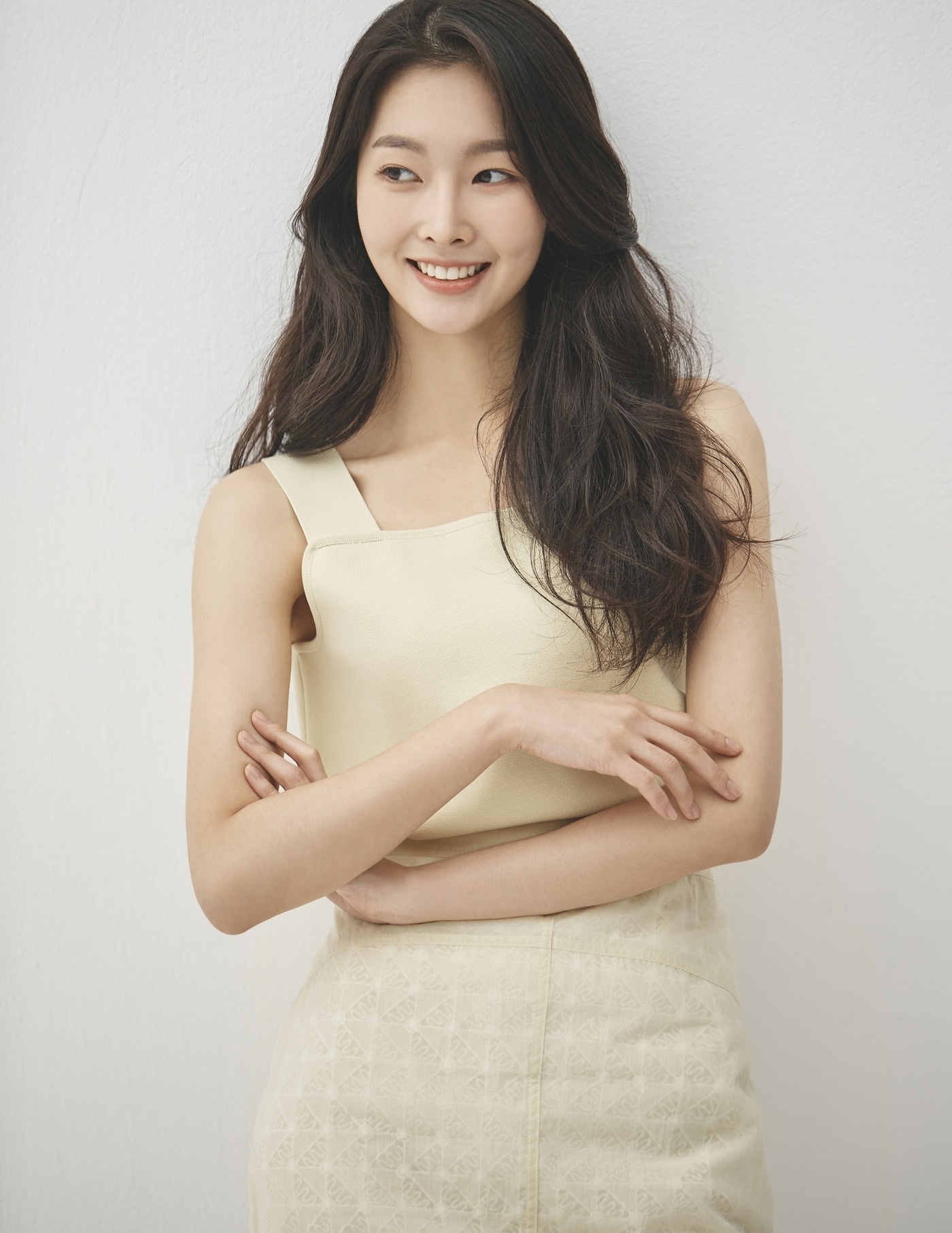 배우 홍비라 / 어썸이엔티 제공