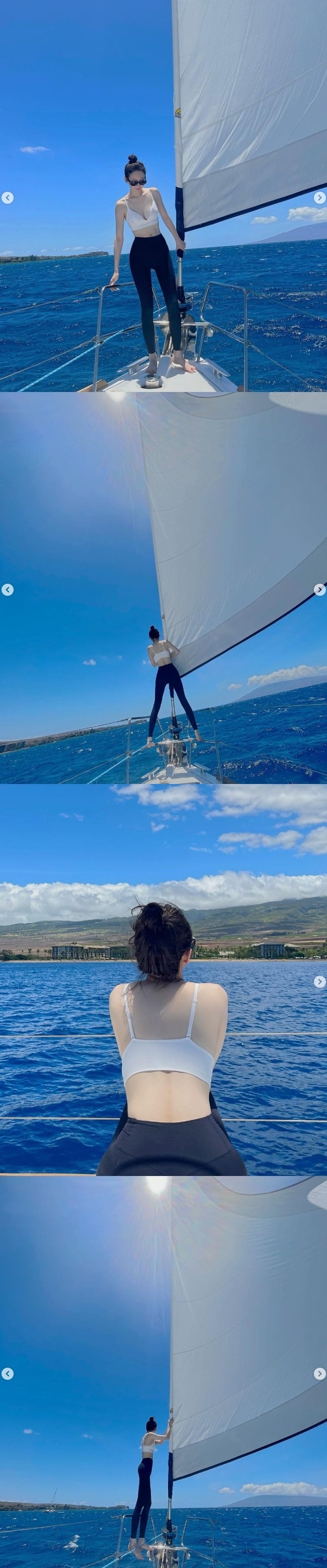 강민경 인스타그램