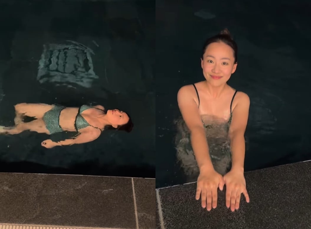 조현아 SNS 갈무리