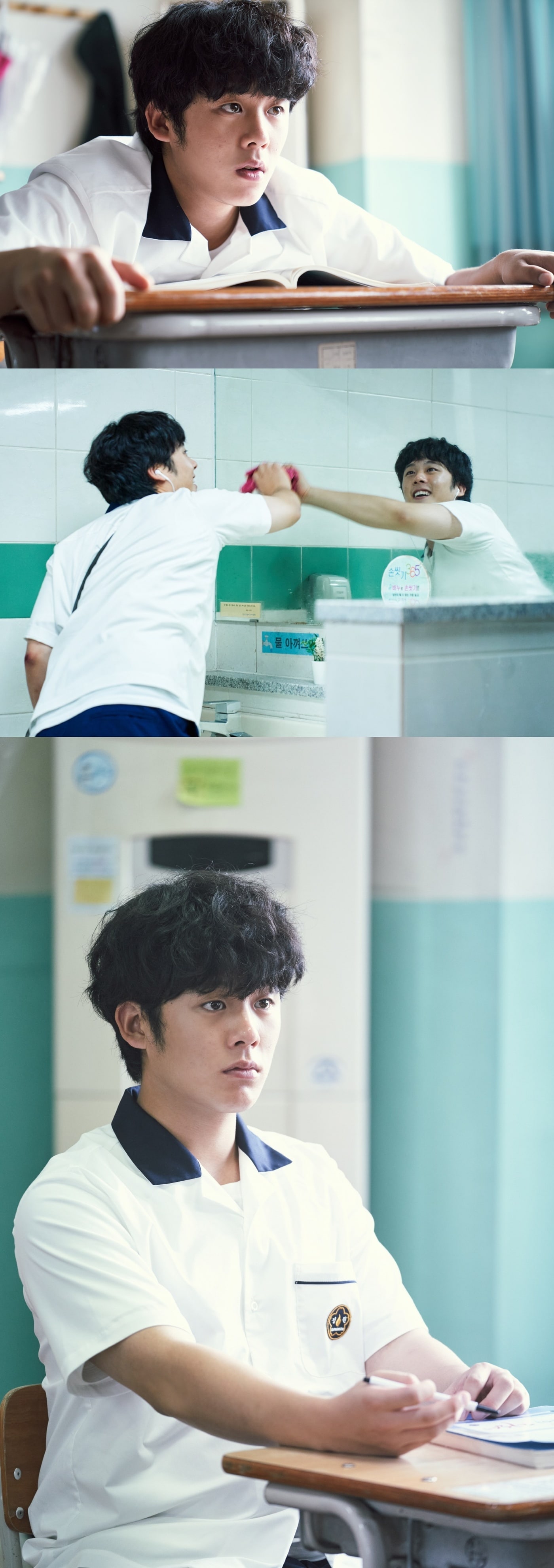 디즈니+ 무빙 제공