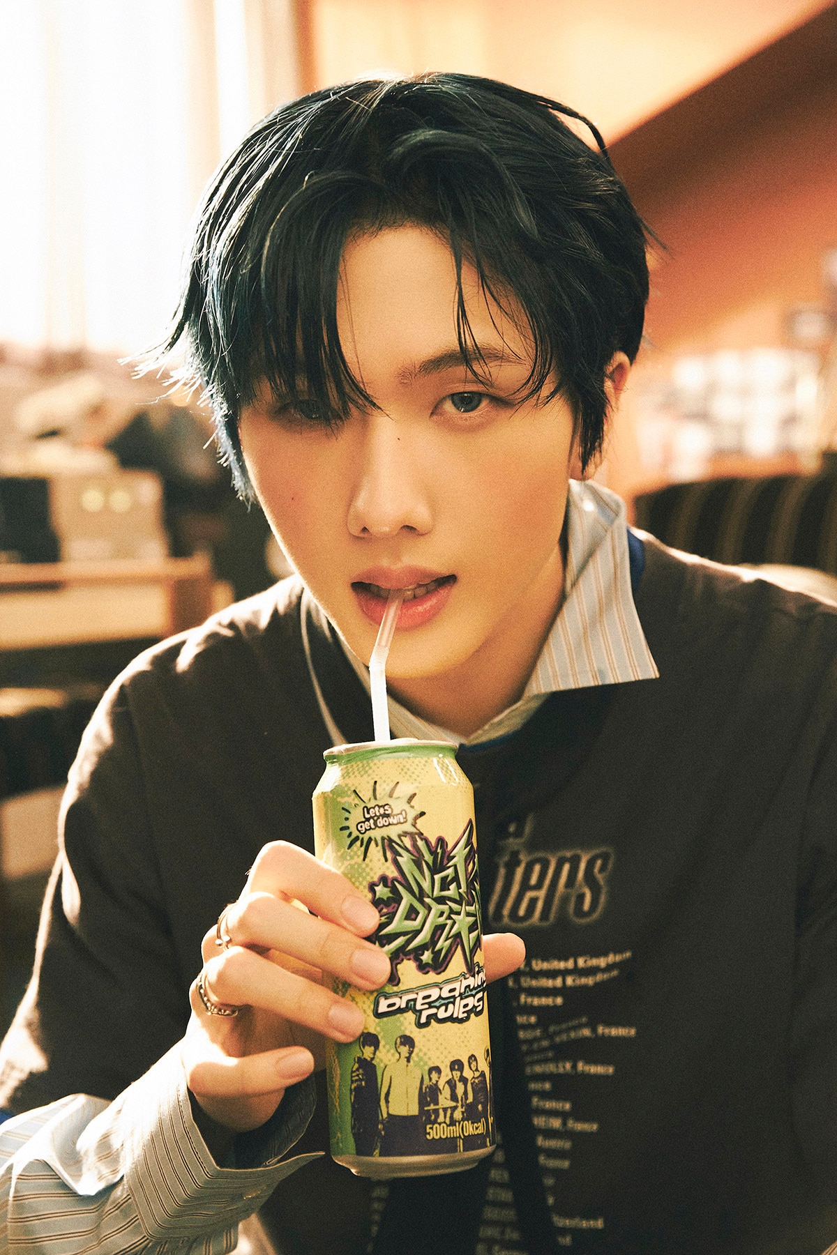 NCT 드림(SM엔터테인먼트 제공)