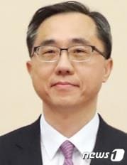 문승현 통일부 차관 내정자.(대통령실 제공)