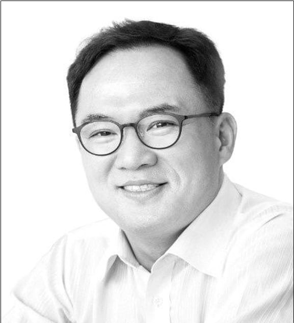 백원국 국토교통부 2차관 내정자./국토부 제공