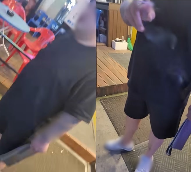 (유튜브 채널 '엄태웅TV' 갈무리)