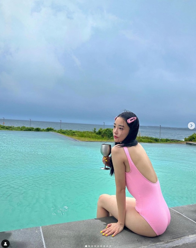 이주연 인스타그램