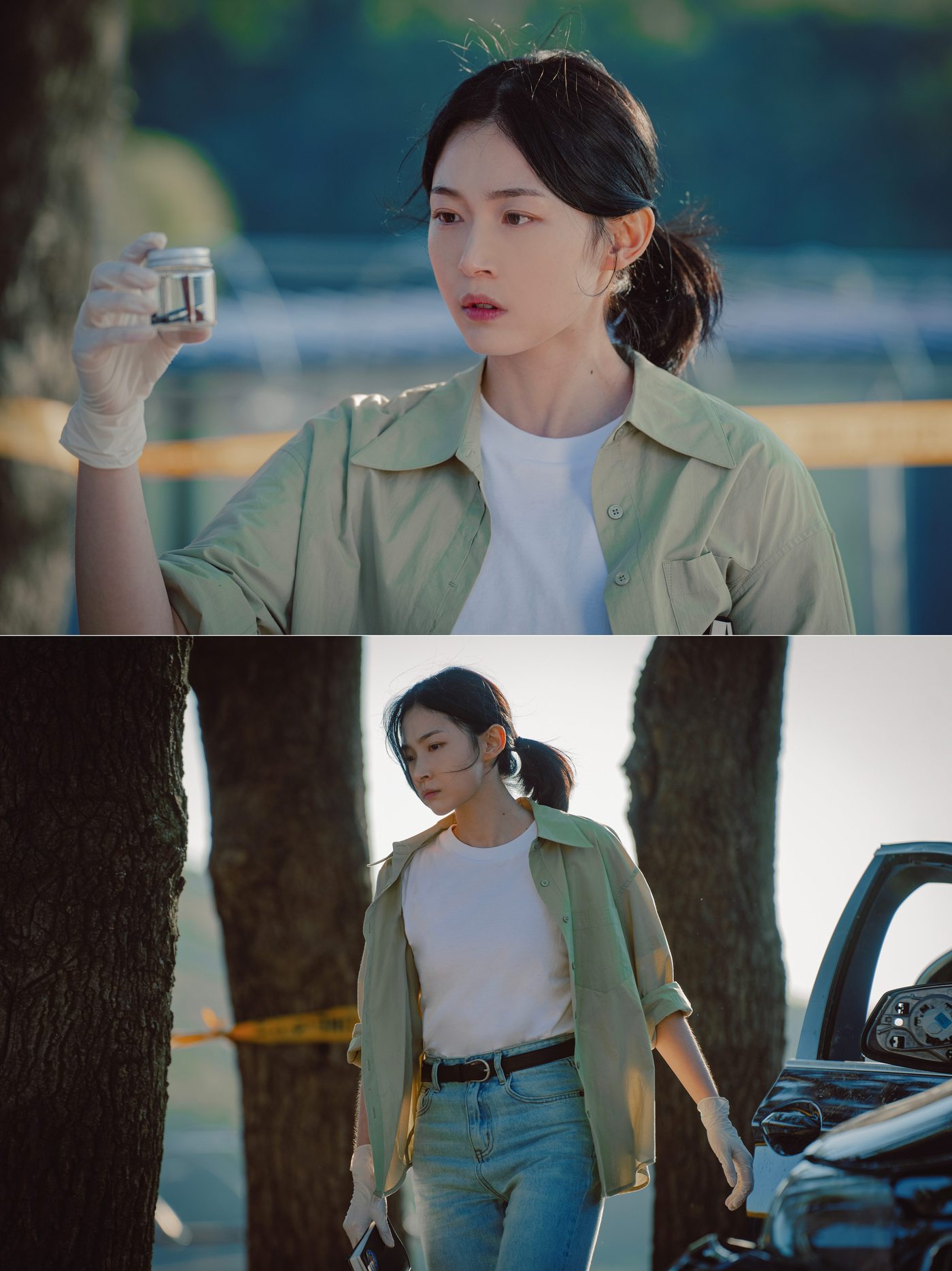 '기적의 형제' 박유림 박현수, 사진제공=MI,SLL