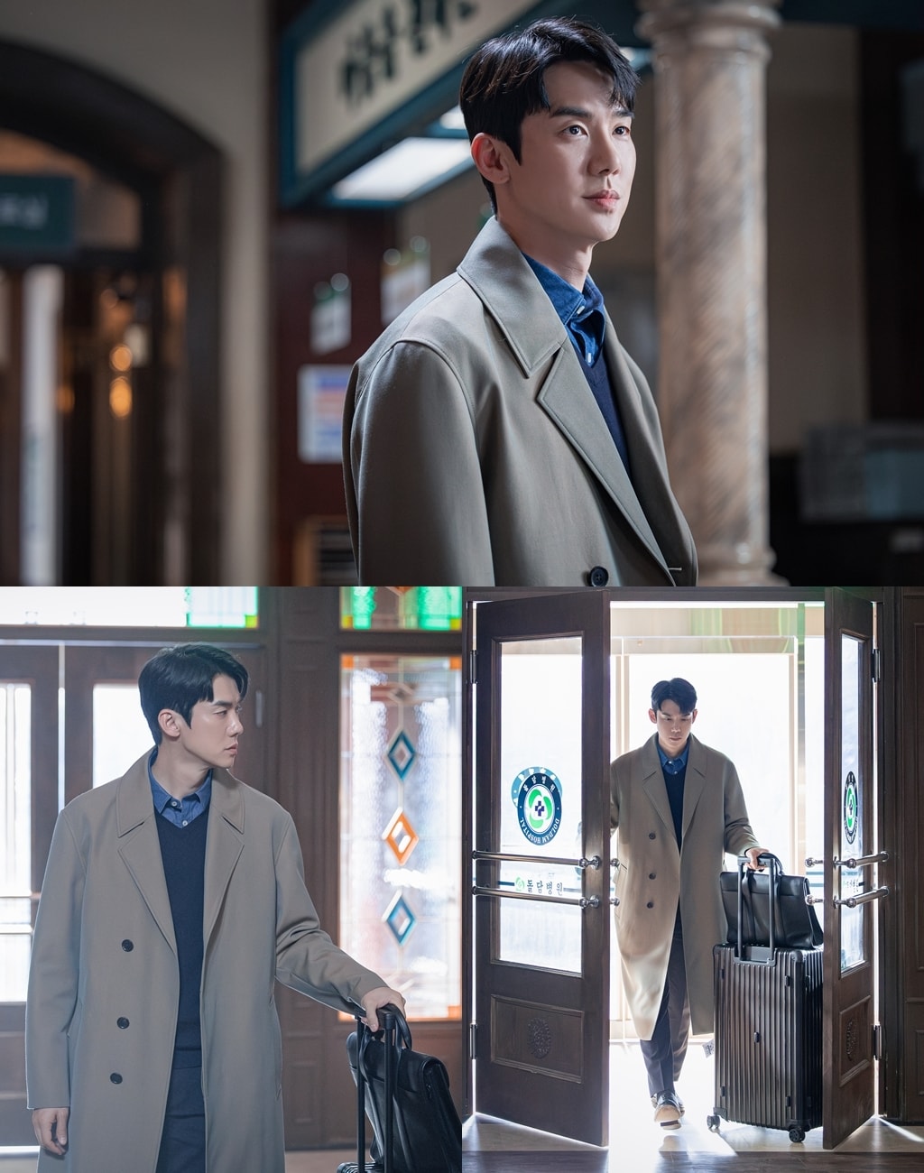 사진제공=SBS '낭만닥터 김사부3'