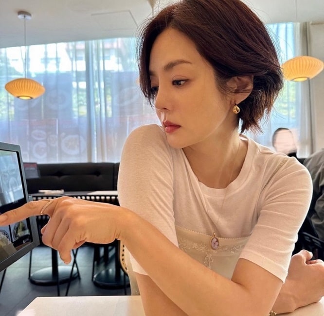 채림 인스타그램