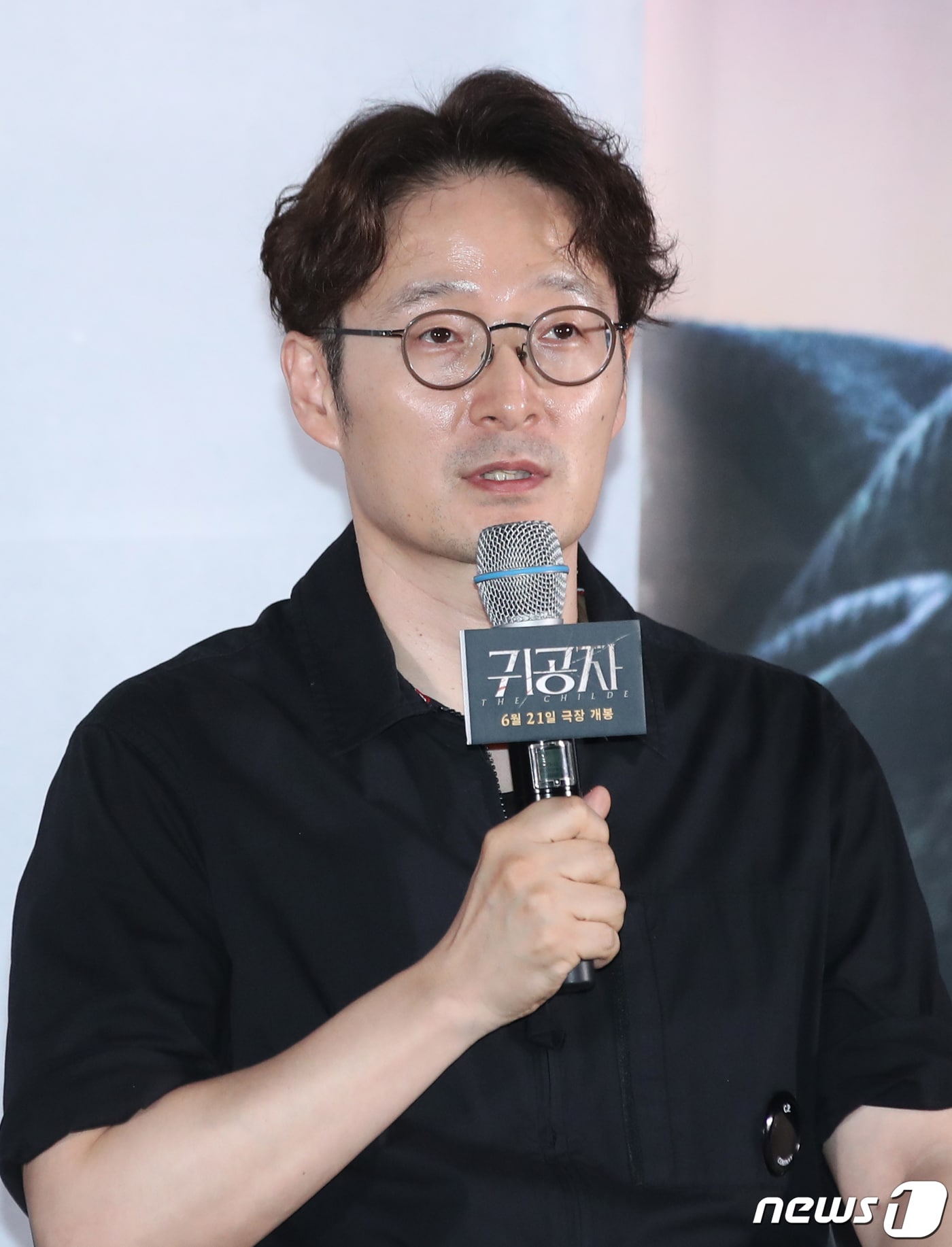 박훈정 감독/ 뉴스1 DB ⓒ News1 권현진 기자