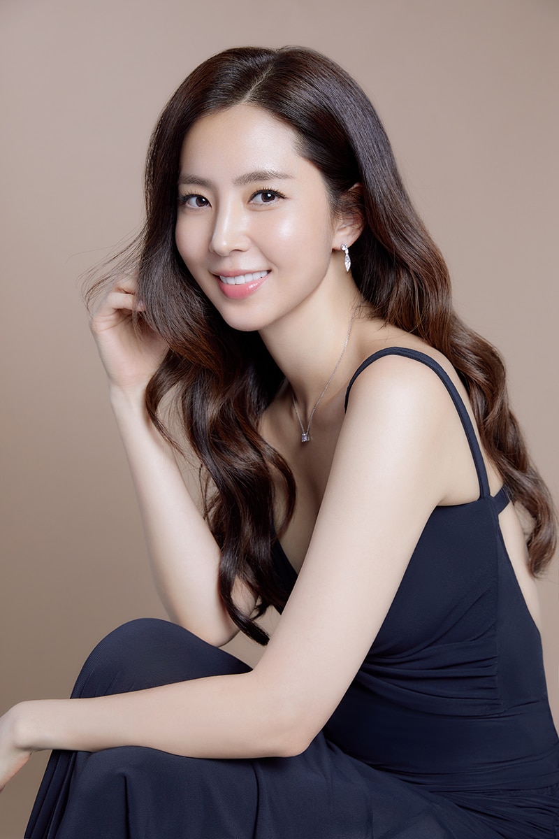 배우 한채아, 사진제공=매니지먼트 봄