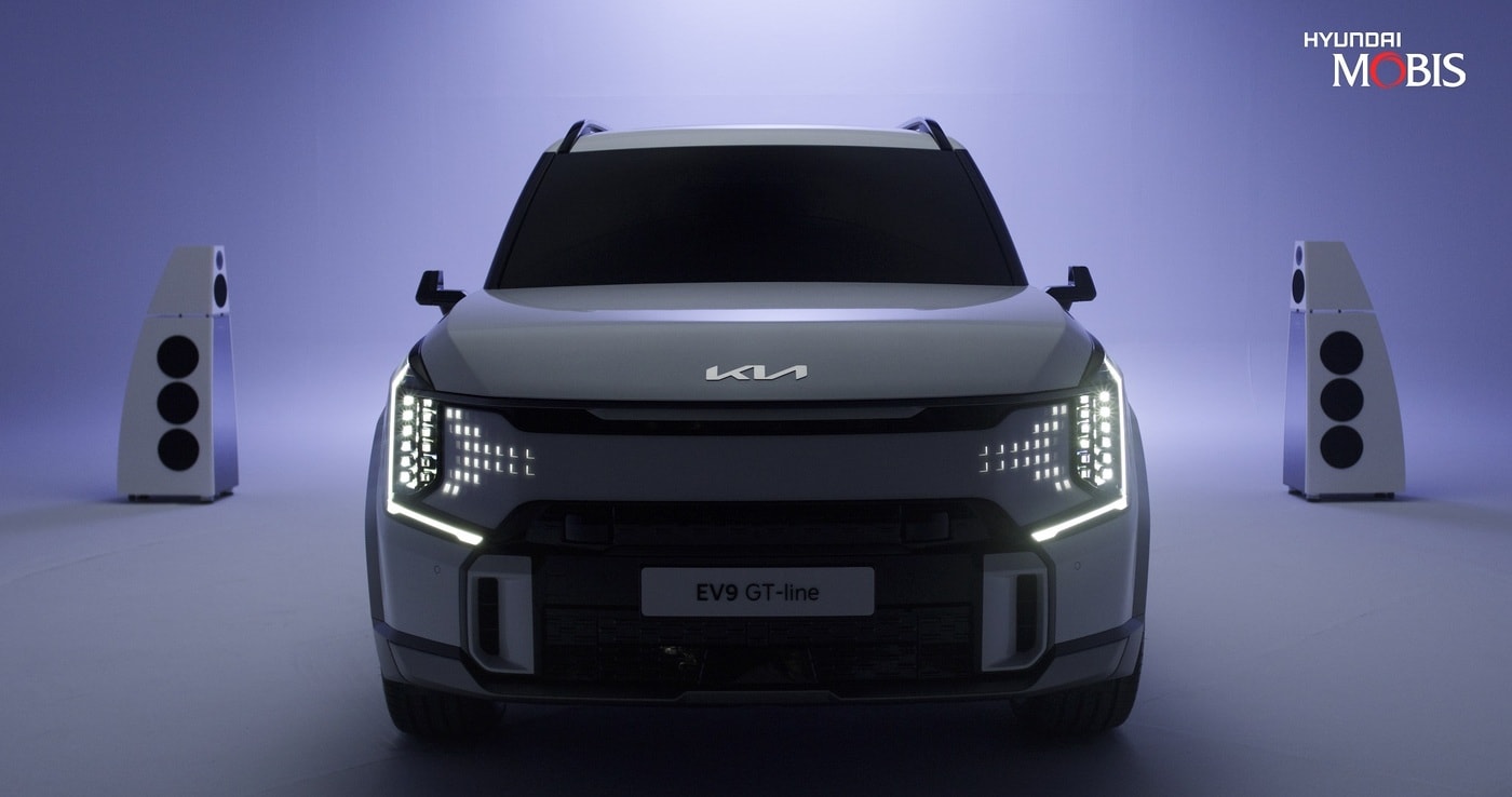 현대모비스 제공