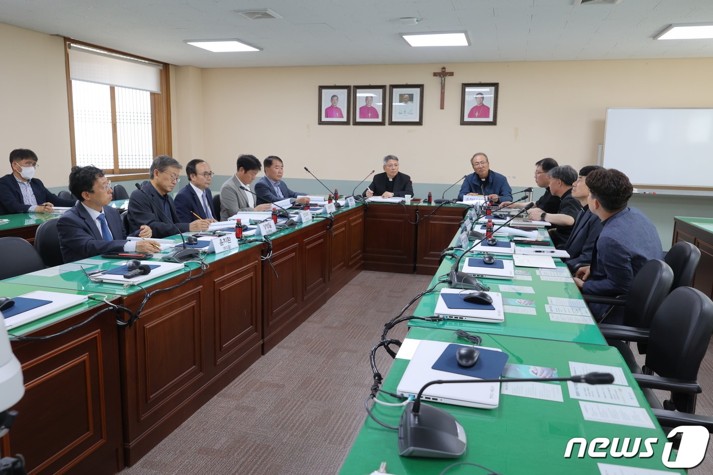 천주교 수원교구