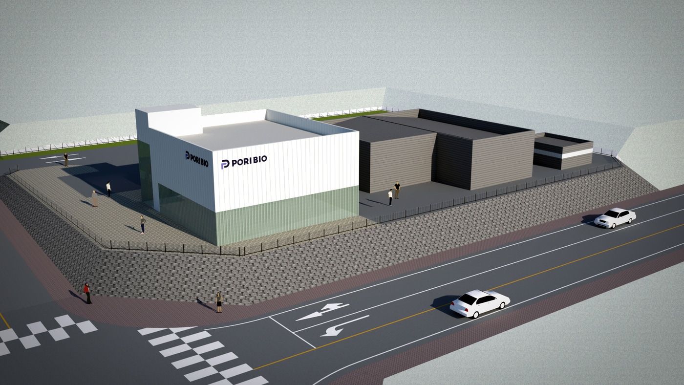 사진제공 = 포리바이오