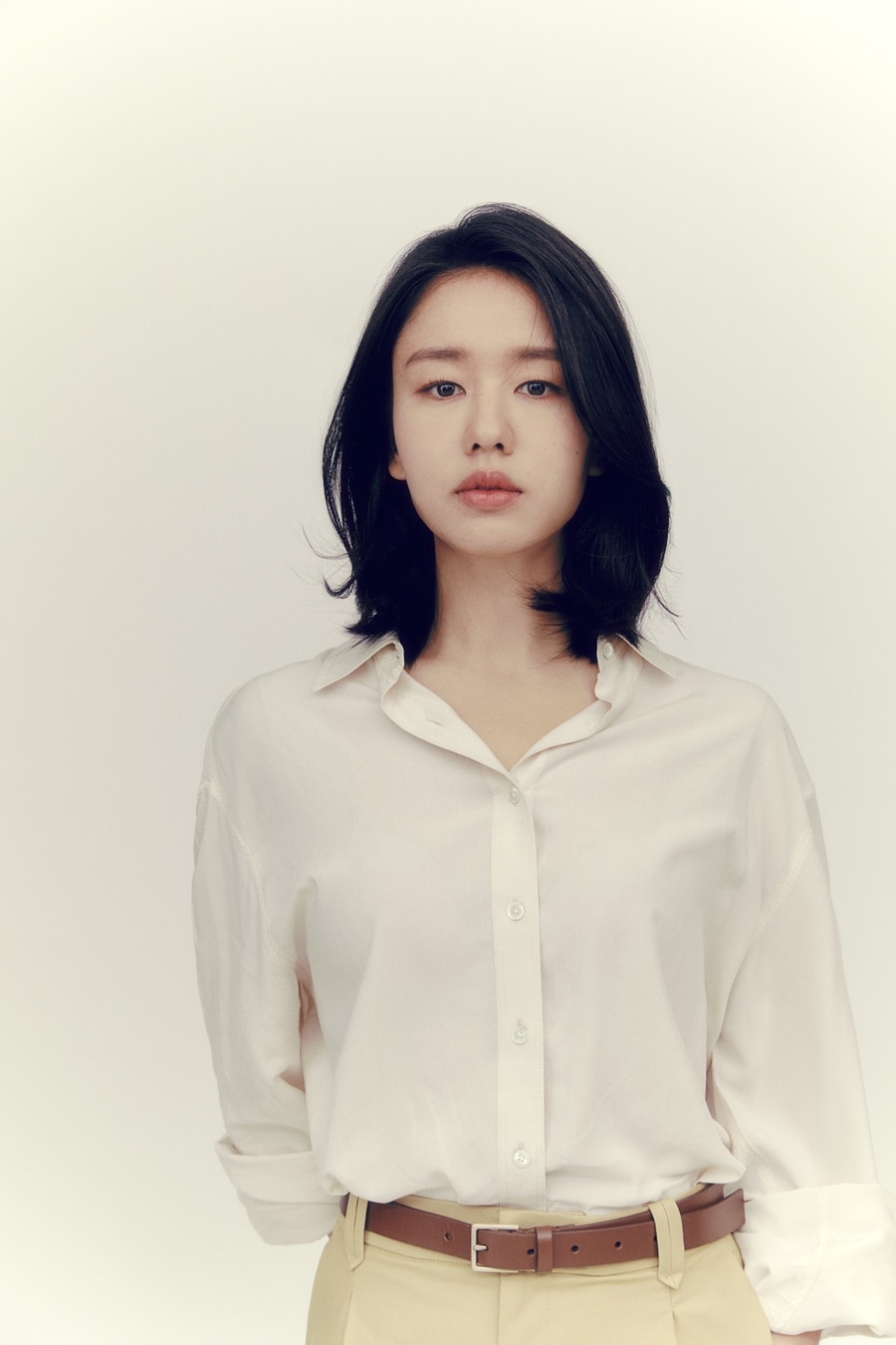 배우 안은진 / UAA 제공