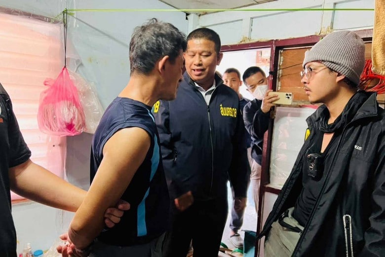 ('방콕포스트' 갈무리)