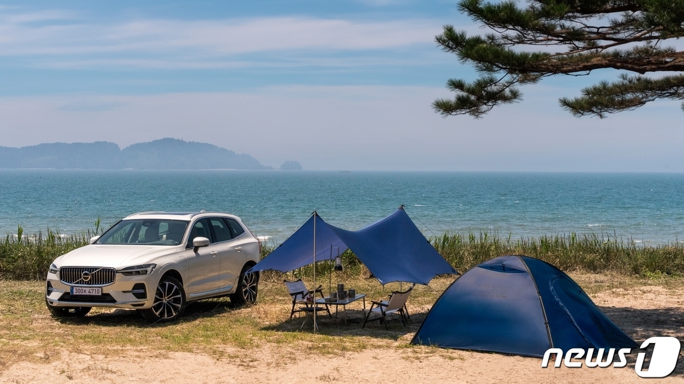 (볼보자동차코리아 제공)ⓒ 뉴스1