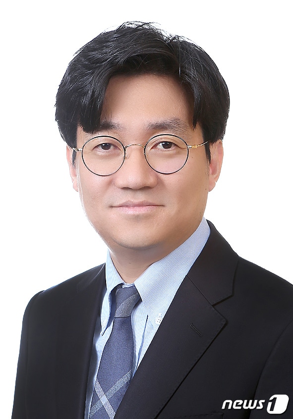  유인상 CJ올리브네트웍스 신임 대표이사(CJ올리브네트웍스 제공)